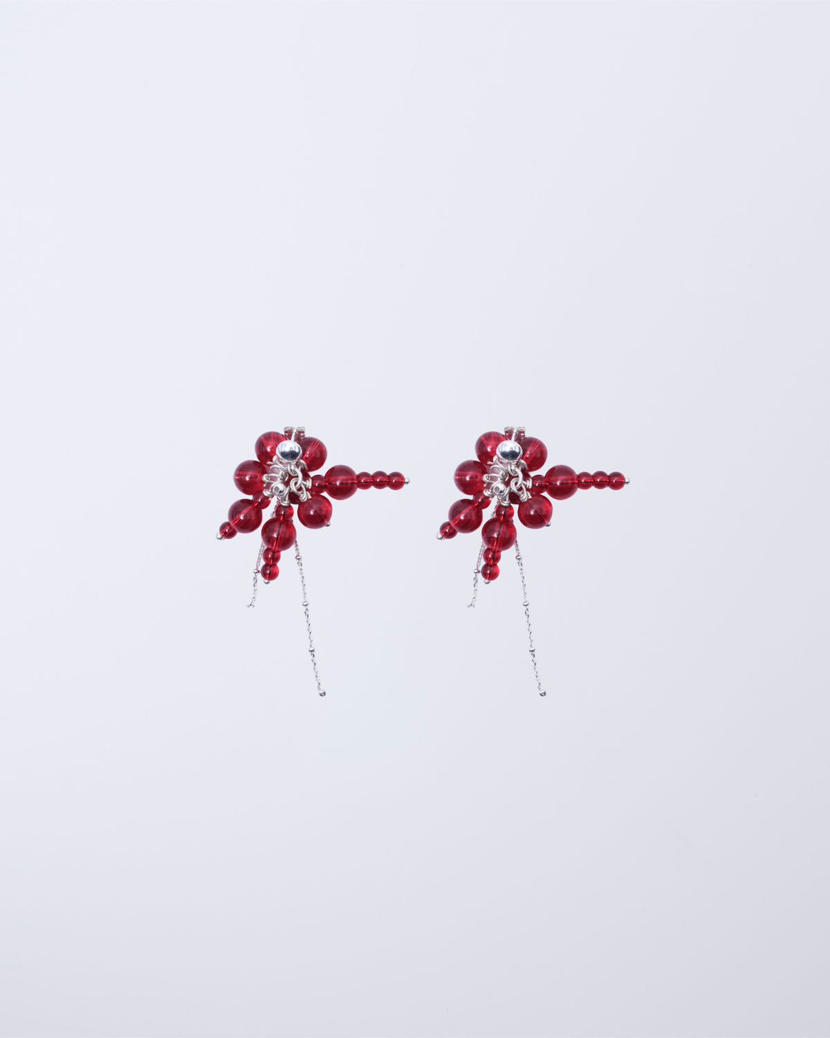 Bouquet Earrings