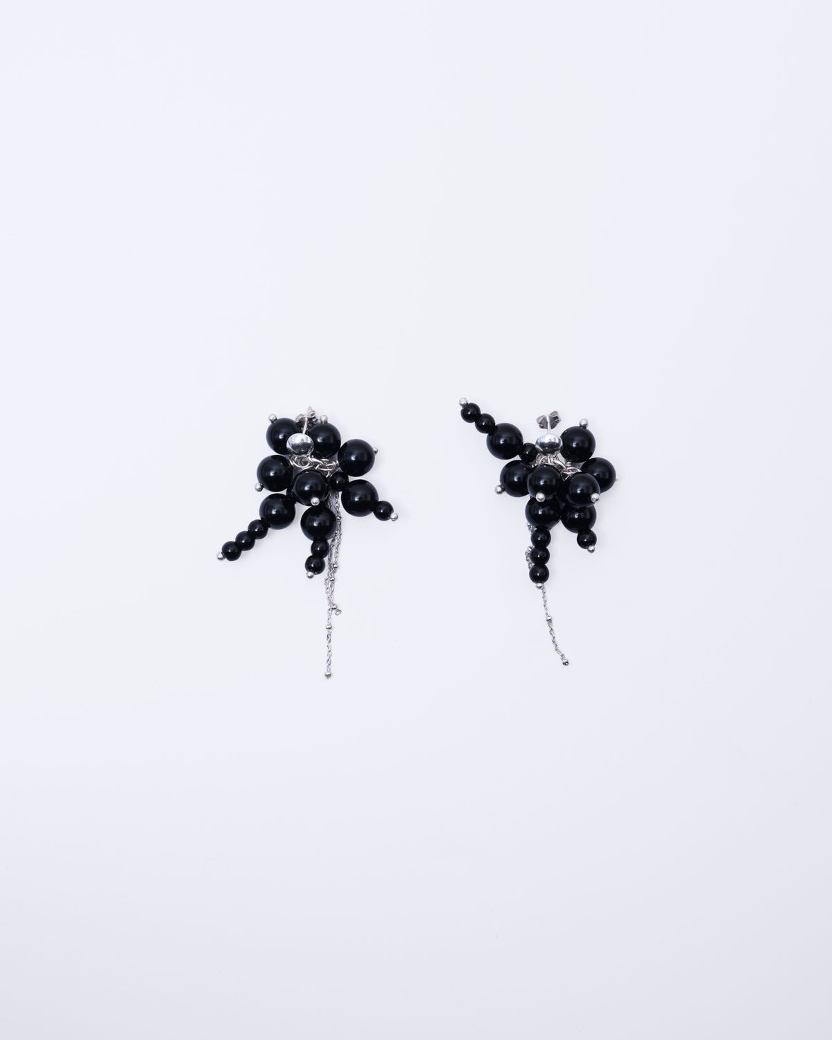 Bouquet Earrings