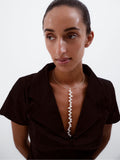 Pearl Drop Necklace