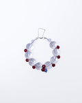 Crystal Sphere Bracelet