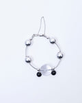 Silver Boule Bracelet