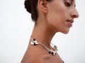 Bouquet Necklace