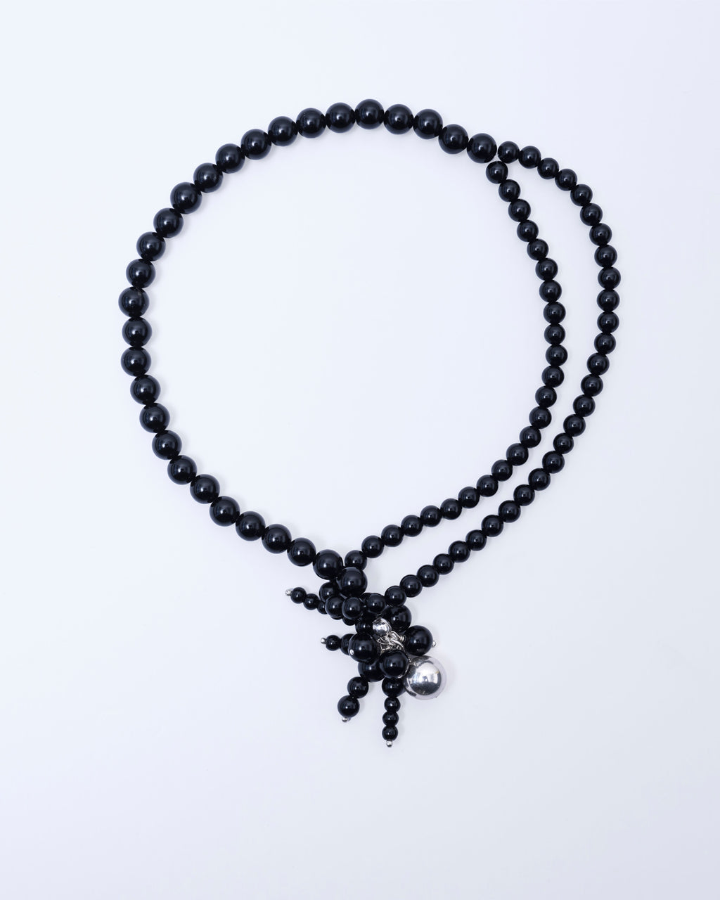 Onyx Necklace