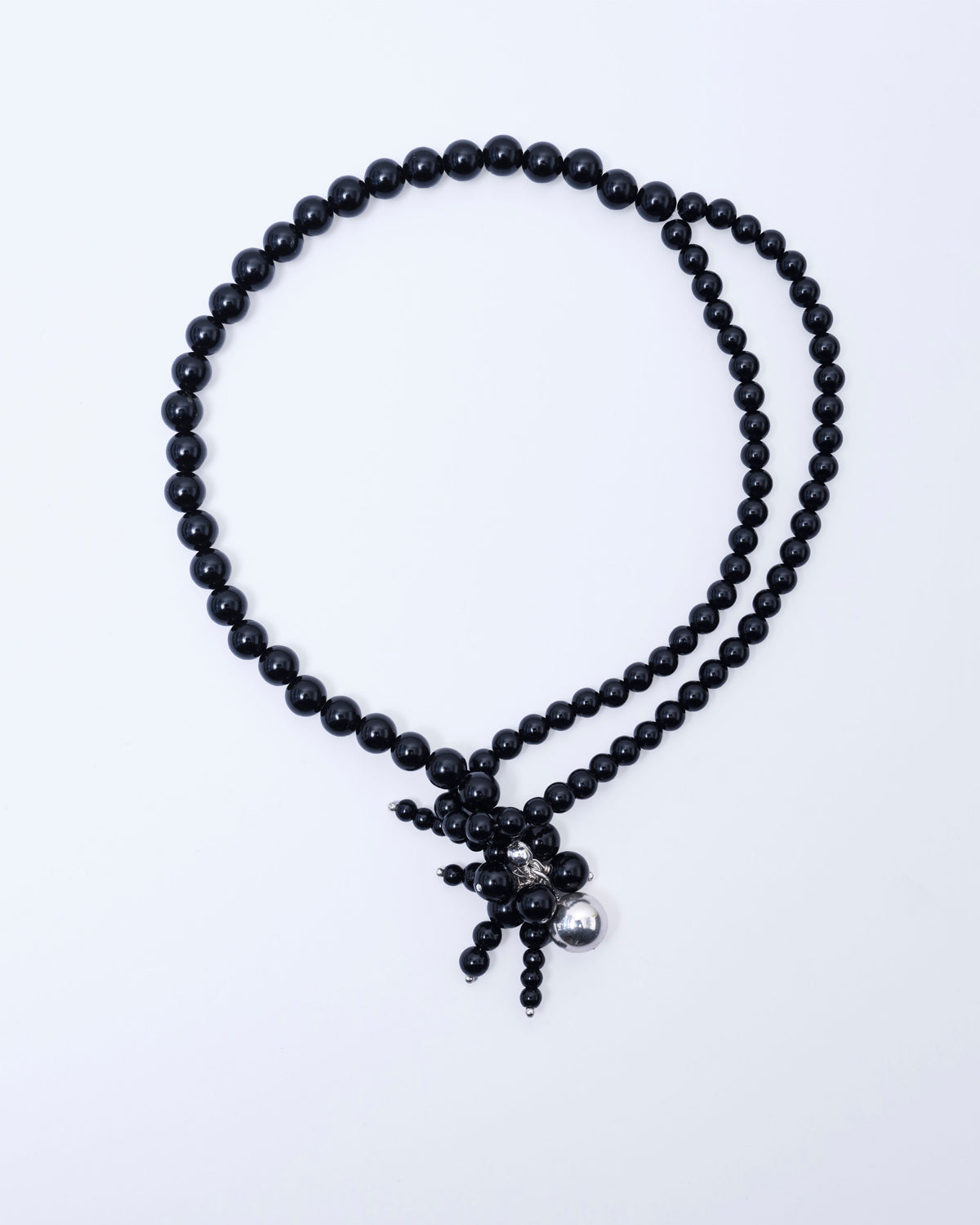 Onyx Necklace