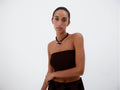 Onyx Necklace
