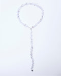 Crystal Dewfall Necklace