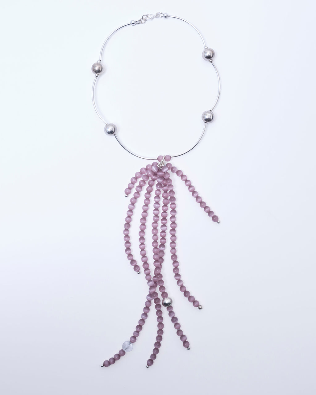 Cascade Necklace