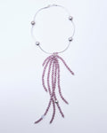 Cascade Necklace