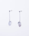 Crystal Drop Earrings